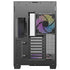 Antec C8 ARGB, 2x TQR 160mm & 1x TQ 140mm ARGB PWM Fans Included, Dual-Chamber Layout, Type-C, 360mm Radiator Support, Seamless TG Front & Side Panels, RTX 40 Compatible, Full-Tower E-ATX PC Case | SKU CA-C8A-AK