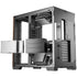 Antec C8 Wood, Fans not Included, Wooden Front Panel, Dual-chamber Layout, Type-C, 360mm Radiator Support, Seamless TG Front & Side Panels, RTX 40 compatible, Full-Tower E-ATX PC Case | SKU CA-C8WOOD