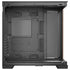 Antec C8 Wood, Fans not Included, Wooden Front Panel, Dual-chamber Layout, Type-C, 360mm Radiator Support, Seamless TG Front & Side Panels, RTX 40 compatible, Full-Tower E-ATX PC Case | SKU CA-C8WOOD