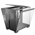 Antec C8 Wood, Fans not Included, Wooden Front Panel, Dual-chamber Layout, Type-C, 360mm Radiator Support, Seamless TG Front & Side Panels, RTX 40 compatible, Full-Tower E-ATX PC Case | SKU CA-C8WOOD
