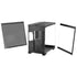Antec C8 Wood, Fans not Included, Wooden Front Panel, Dual-chamber Layout, Type-C, 360mm Radiator Support, Seamless TG Front & Side Panels, RTX 40 compatible, Full-Tower E-ATX PC Case | SKU CA-C8WOOD