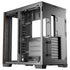 Antec C8 Wood, Fans not Included, Wooden Front Panel, Dual-chamber Layout, Type-C, 360mm Radiator Support, Seamless TG Front & Side Panels, RTX 40 compatible, Full-Tower E-ATX PC Case | SKU CA-C8WOOD