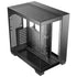 Antec C8, Fans not Included, RTX 40 Compatible, Dual-Chamber, tooless Design, Type-C, 360mm Radiator Support, Seamless Tempered Glass Front & Side Panels, High Airflow Full-Tower E-ATX PC Case | SKU CA-C8