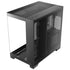Antec C8, Fans not Included, RTX 40 Compatible, Dual-Chamber, tooless Design, Type-C, 360mm Radiator Support, Seamless Tempered Glass Front & Side Panels, High Airflow Full-Tower E-ATX PC Case | SKU CA-C8
