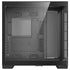 Antec C8, Fans not Included, RTX 40 Compatible, Dual-Chamber, tooless Design, Type-C, 360mm Radiator Support, Seamless Tempered Glass Front & Side Panels, High Airflow Full-Tower E-ATX PC Case | SKU CA-C8