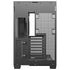 Antec C8, Fans not Included, RTX 40 Compatible, Dual-Chamber, tooless Design, Type-C, 360mm Radiator Support, Seamless Tempered Glass Front & Side Panels, High Airflow Full-Tower E-ATX PC Case | SKU CA-C8