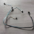 Supermicro CBL-SAST-1275A-100 For Supermicor Mini-SAS 8654-8I to 4x SATA Transfer Cable | SKU CA-CBL127A