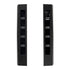 Arctic Case Fan Hub, 10 Port PWM Fan Hub with SATA Power, ACFAN00175A | SKU CA-CFHUB