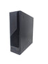 InWin CJ712 Micro-ATX Chassis-8L Small Form Factor-Standard Flex ATX 265W Power Supply-Supports 3.5 inch, 2.5 inch HDD Bay-Front Ports USB 3.0 x2, USB 2.0 x2, HD Audio-Supports 80mm PWM Fan (CJ712.AU265TB3C) | SKU CA-CJ7122C
