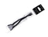 SilverStone CPF01 All Black Sleeved One-to-two PWM Fan Splitter Cable | SKU CA-CPF01