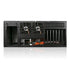 IStar D-406-EC 4U Compact Stylish Rackmount Chassis | SKU CA-D460EC