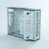 Apex DM-387 USB 3.0 Steel Micro ATX Computer Case, TFX Form Factor (pre-installed with PSU) | SKU CA-DM387U3