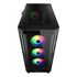 Cougar Duoface Pro RGB Mid Tower Case Black - 385AD10.0001 | SKU CA-DUOFPRB