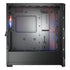 Cougar Duoface Pro RGB Mid Tower Case Black - 385AD10.0001 | SKU CA-DUOFPRB