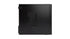 IN WIN EFS052.CH450TB3 MicroATX 12V Form Factor, PSII Size Power Supply  Mini Tower Computer Case (Black) | SKU CA-EFS52B3