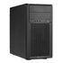SilverStone FARA 313 Compact SST-FA313-B-C Micro-ATX Tower Chassis with Tremendous Storage Drive Compatibility | SKU CA-FA313BC