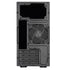 SilverStone FARA 313 Compact SST-FA313-B-C Micro-ATX Tower Chassis with Tremendous Storage Drive Compatibility | SKU CA-FA313BC