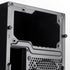 SilverStone FARA 313 Compact SST-FA313-B-C Micro-ATX Tower Chassis with Tremendous Storage Drive Compatibility | SKU CA-FA313BC