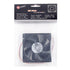 Cougar 12V 80x80x25mm Case Fan | SKU CA-FAN8025