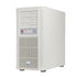 Silver Stone SST-FLP02W Retro-inspired tower chassis with high-performance cooling and expansion support | SKU CA-FLP02W