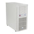 Silver Stone SST-FLP02W Retro-inspired tower chassis with high-performance cooling and expansion support | SKU CA-FLP02W