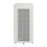 Silver Stone SST-FLP02W Retro-inspired tower chassis with high-performance cooling and expansion support | SKU CA-FLP02W