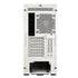 Silver Stone SST-FLP02W Retro-inspired tower chassis with high-performance cooling and expansion support | SKU CA-FLP02W