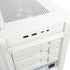 Silver Stone SST-FLP02W Retro-inspired tower chassis with high-performance cooling and expansion support | SKU CA-FLP02W