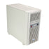 Silverstone SST-FLP03W Retro-inspired M-ATX versatile chassis with support for diverse storage high-end GPUs and efficient cooling | SKU CA-FLP03W