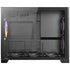 ANTEC FLUX M 3mm Tempered Glass Side Panel Micro-ATX Case, 6 x 120 Fans Included | SKU CA-FLUXM