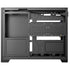 ANTEC FLUX M 3mm Tempered Glass Side Panel Micro-ATX Case, 6 x 120 Fans Included | SKU CA-FLUXM