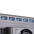 SilverStone SST-FS305-12G-X Three 5.25" device bay to five 3.5" SAS-12G / SATA-6Gbit/s trayless hot-swap cage | SKU CA-FS305G