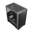 Redragon GC-540 ITX PC Case, Tempered Glass Gaming PC Case | SKU CA-GC540