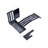 Lian Li LAN2-1X - Video card bracket - black - for Lancool II - W, II - X; Lian Li Lancool II - W, Lancool II - X | SKU CA-LAN2-1