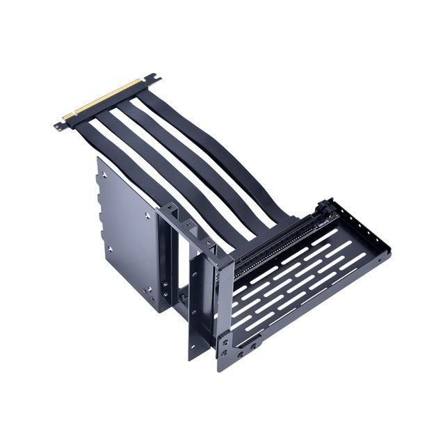 Lian Li LAN2-1X - Video card bracket - black - for Lancool II - W, II - X; Lian Li Lancool II - W, Lancool II - X | SKU CA-LAN2-1