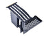 Lian Li LAN2-1X - Video card bracket - black - for Lancool II - W, II - X; Lian Li Lancool II - W, Lancool II - X | SKU CA-LAN2-1