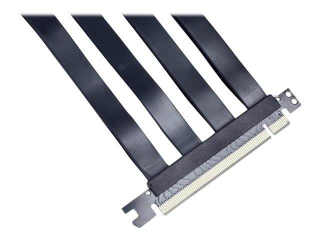 Lian Li LAN2-1X - Video card bracket - black - for Lancool II - W, II - X; Lian Li Lancool II - W, Lancool II - X | SKU CA-LAN2-1