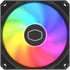 Cooler Master MF120 Lite ARGB Cooling Fan | SKU CA-M12LAK