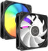 Cooler Master MF120 Lite ARGB Cooling Fan | SKU CA-M12LAK