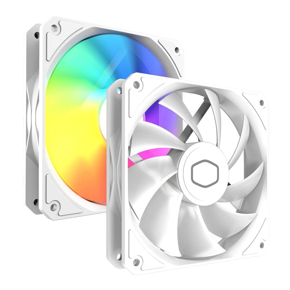 Cooler Master MF120 Lite Cooling Fan | SKU CA-M12LAW