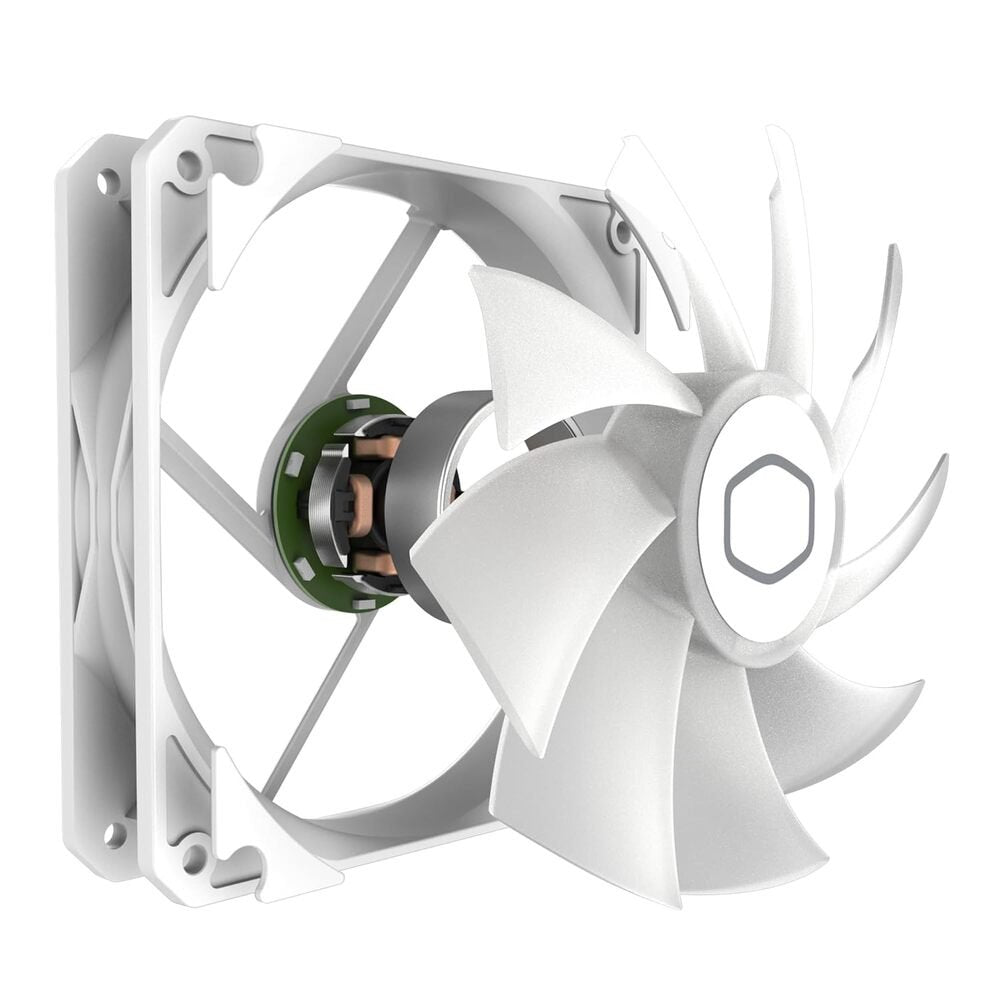 Cooler Master MF120 Lite Cooling Fan | SKU CA-M12LAW