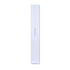 Lian Li - System cabinet bezel - white - for Lian Li O11 Dynamic Evo | SKU CA-O11DE5W