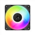 Arctic P12 Pro A-RGB ACFAN00310A 120 mm A-RGB PWM Fan with Cable Splitter - 3 Pack | SKU CA-P12PAV3