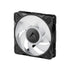 Arctic P12 Pro A-RGB ACFAN00310A 120 mm A-RGB PWM Fan with Cable Splitter - 3 Pack | SKU CA-P12PAV3