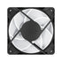 Arctic P12 Pro A-RGB ACFAN00310A 120 mm A-RGB PWM Fan with Cable Splitter - 3 Pack | SKU CA-P12PAV3