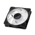 Arctic P12 Pro A-RGB ACFAN00310A 120 mm A-RGB PWM Fan with Cable Splitter - 3 Pack | SKU CA-P12PAV3