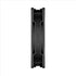 ARCTIC P12 Pro Reverse A-RGB 120 mm A-RGB PWM Fan with Cable Splitter, ACFAN00322A, Black | SKU CA-P12PRAG