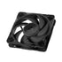 ARCTIC P12 Pro PST ACFAN00306A 120 mm PWM Fan with Cable Splitter, Black | SKU CA-P12PRPT