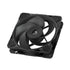 ARCTIC P12 Pro Reverse 120 mm PWM Fan with Cable Splitter, ACFAN00331A, Black | SKU CA-P12PRS