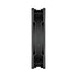 ARCTIC P12 Pro Reverse 120 mm PWM Fan with Cable Splitter, ACFAN00331A, Black | SKU CA-P12PRS